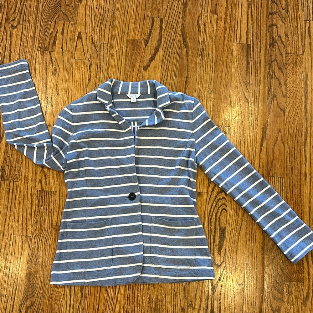 Nautica Blazer